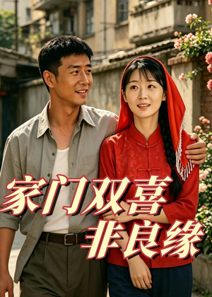 家门双喜非良缘（82集）精彩短剧抢先看全集