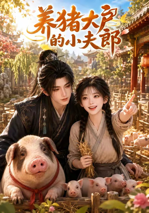 养猪大户的小夫郎（66集）终于可以免费看短剧了