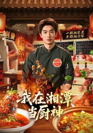 我在湘潭当厨神（32集）在线观看全集的热门短剧