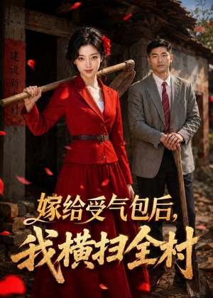 嫁给受气包后，我横扫全村（40集）直接看到大结局的短剧资源