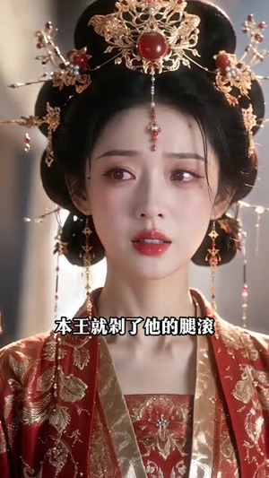 岁岁归御（31集）热播短剧推荐分享