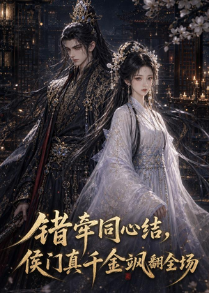错牵同心结，侯门真千金飒翻全场（41集）终于迎来免费看短剧的福利