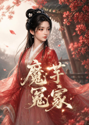 魔芋冤家（62集）短剧来袭敬请分享