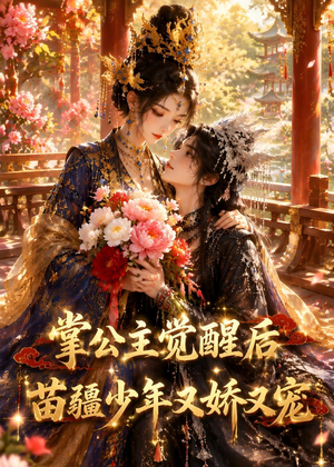 掌公主觉醒后，苗疆少年又娇又宠（50集）最新上映的短剧