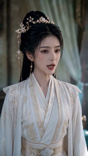 神女归位：上仙护我渡万劫（70集）最热短剧抢先看