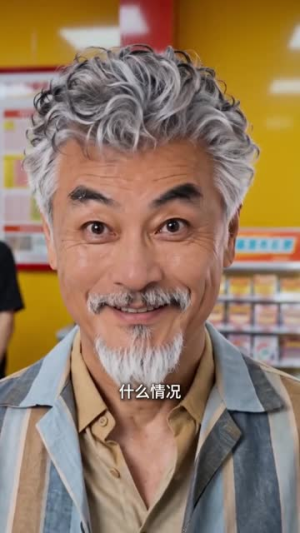 正义或许会迟到，但老爸从不缺席（70集）红果短剧免费看剧app