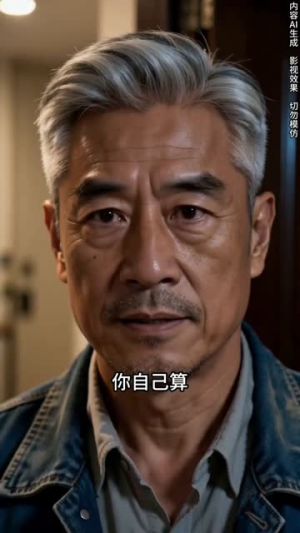 退休金5000？我摊牌后前妻全家慌了（53集）我是土狗我爱看推荐