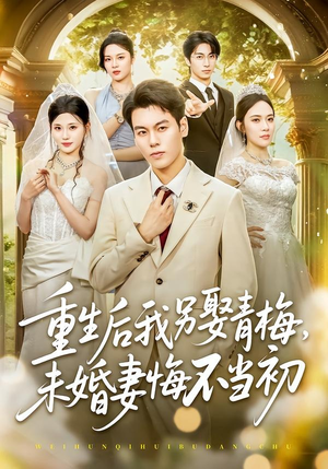 重生后我另娶青梅，未婚妻悔不当初（61集）大结局直达的短剧精选资源