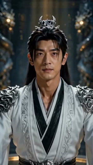 你一个武夫，谁叫你练剑的？（80集）强烈推荐不容错过的短剧
