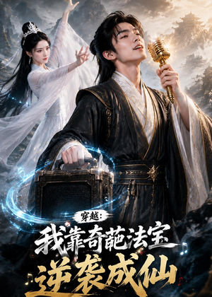 穿越：我靠奇葩法宝逆袭成仙（60集）高分短剧推荐值得一看