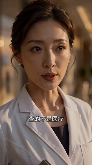 海城风云，涤清乱象守本心（58集）免费观看排行榜前十短剧全集