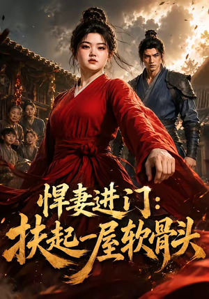 悍妻进门：扶起一屋软骨头（60集）好看短剧又来了
