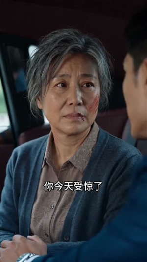 护母踏平风云（55集）我是土狗我爱看热门短剧