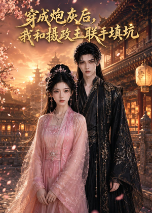 穿成炮灰后，我和摄政王联手填坑（75集）短剧追到爽越看越好看