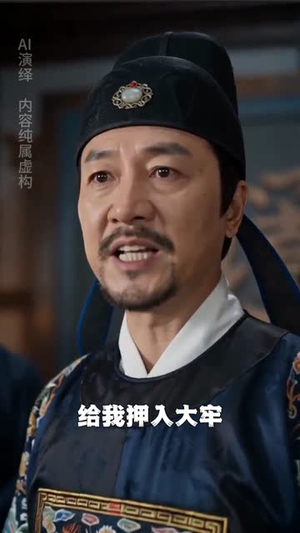 蛰伏三年，今日摊牌（35集）精彩的短剧又来了