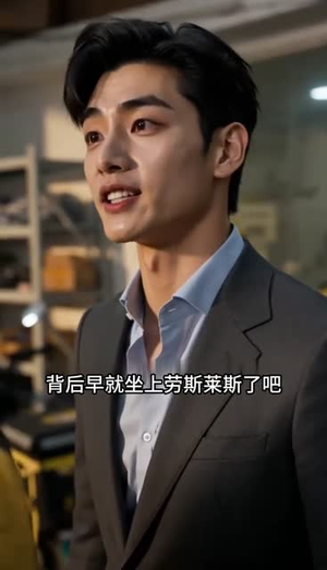 落魄测真心，外卖员完胜富二代（41集）全集免费看热门短剧推荐