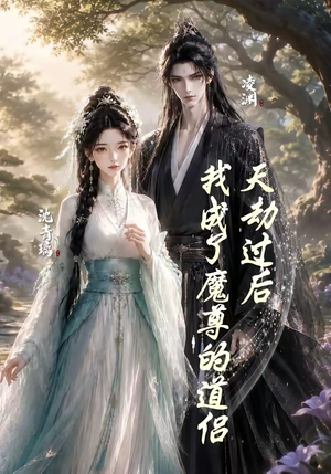 天劫过后，我成了魔尊的道侣（22集）热门火爆短剧推荐