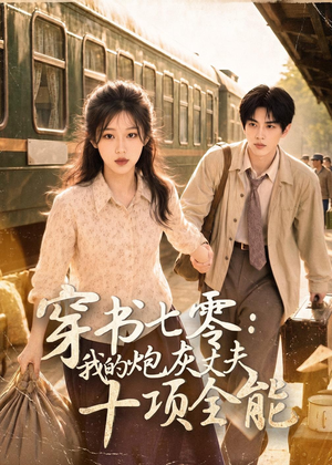 穿书七零：我的炮灰丈夫十项全能（71集）百度网盘在线看短剧