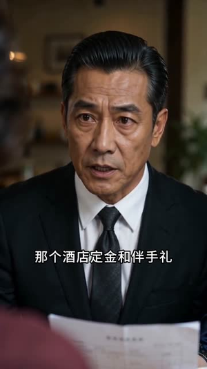 大婚当天，我撕毁婚约（59集）红果短剧免费看全集