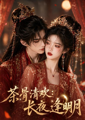 茶骨清欢：长夜逢明月（54集）最新精彩短剧抢先看