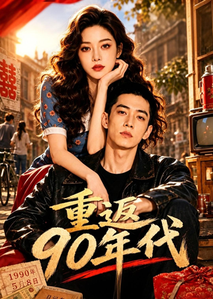 重返90年代（82集）看上一眼就上头短剧