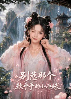 别惹那个软乎乎的小师妹（75集）短剧追到爽热播短剧
