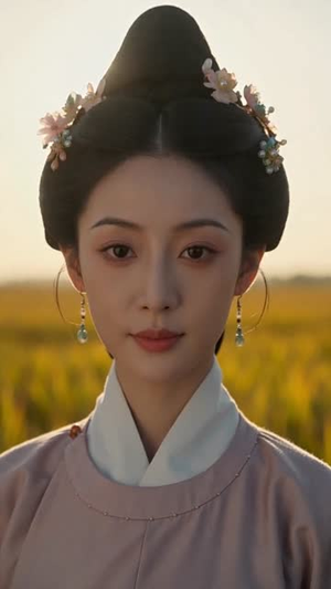 如是人间玉如烟（60集）看这部短剧各种反转各种精彩