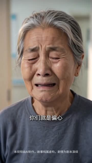 一张彩票，照出两家人（34集）看完还想看的精彩短剧