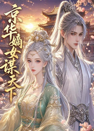 京华嫡女谋天下（45集）短剧小说在线看