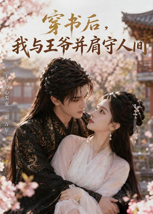 穿书后，我与王爷并肩守人间（34集）一口气看完排行榜前十短剧