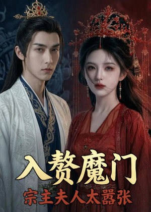 入赘魔门，宗主夫人太嚣张（45集）短剧后续更精彩