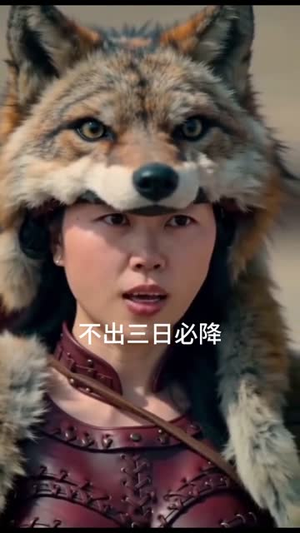 梦回大秦（33集）超好看的短剧一起追剧