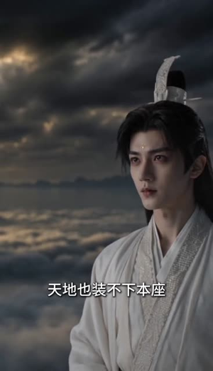 归来百年：我乃青云祖师（37集）排行榜前十的短剧推荐