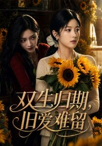 双生归期，旧爱难留（77集）看完还想看的精彩短剧