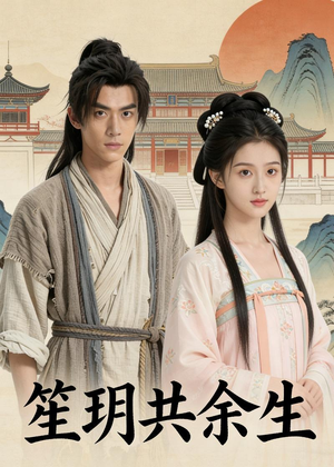 笙玥共余生（48集）好看又上头的红果短剧