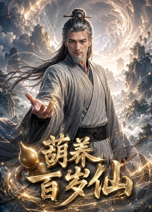 葫养百岁仙（91集）短剧热映全集免费刷