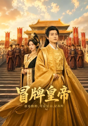 冒牌皇帝（70集）精彩热播短剧抢先看