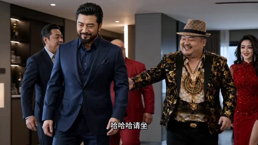 五十岁，我的人生从头再来（39集）好看短剧抢先看