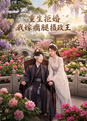 重生拒婚：我嫁瘸腿摄政王（65集）火热短剧正在热播