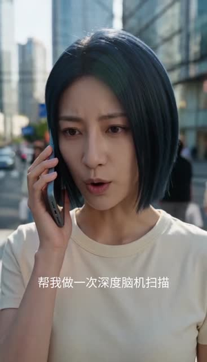 时间褶皱：余烬（40集）精彩免费短剧观看全集