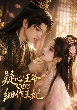 疑心王爷和他的细作王妃（34集）穿越题材短剧免费看