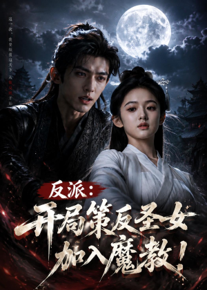 反派：开局策反圣女加入魔教（57集）短剧热映全集免费刷