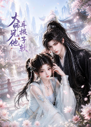 大师兄他耳根子软（28集）短剧在哪个平台看好