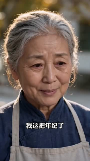 一饭之恩：三十年后为她撑腰（42集）在红果短剧app免费看