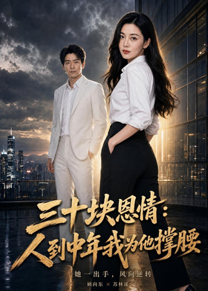 三十块恩情：人到中年我为他撑腰（53集）精彩短剧热播中点击下方看全集