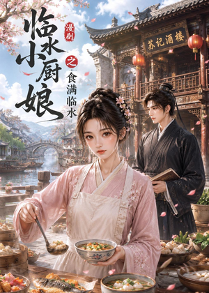 临水小厨娘之食满临水（83集）热播短剧持续更新