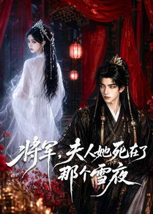 将军，夫人她死在了那个雪夜（65集）精彩好看的短剧