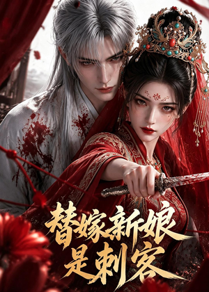 替嫁新娘是刺客（30集）短剧全集投屏大屏看