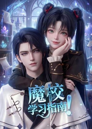 魔校学习指南！（75集）短剧太好看了吧