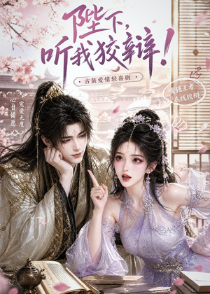 陛下，听我狡辩！（37集）红果短剧全集免费看